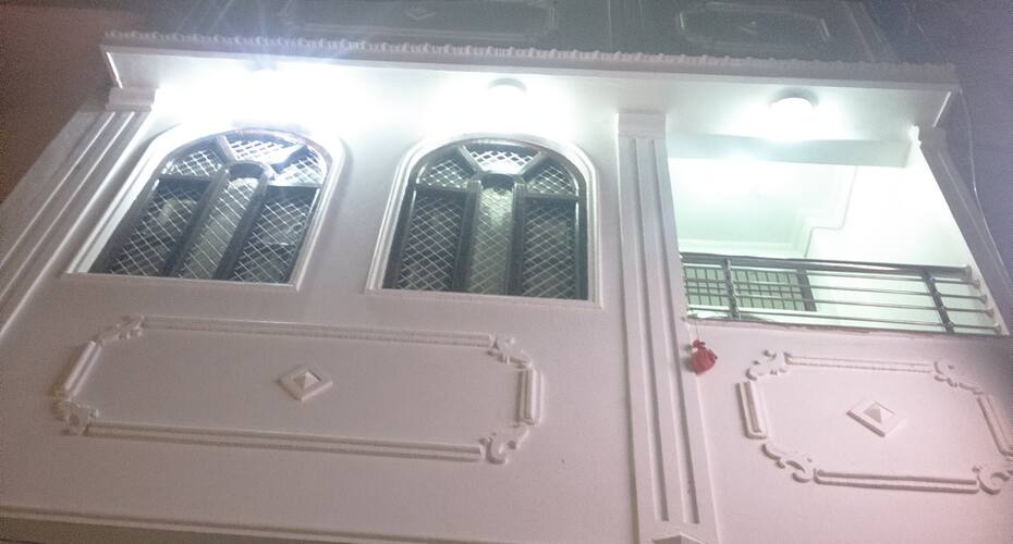 Hotel Shivganga, Varanasi 5